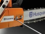 Husqvarna 455 Rancher Chainsaw 20" Package - Includes 1 Extra Bar 2 Extra Chains - Image 4