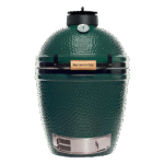 Big Green Egg Medium Ceramic Charcoal Grill - Image 4