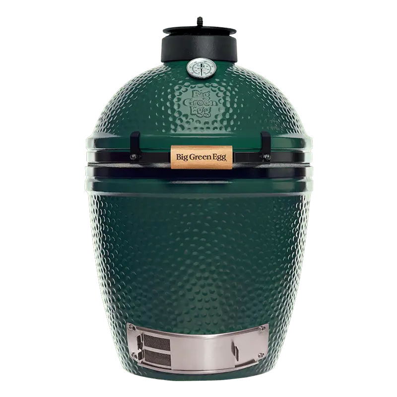 Big Green Egg Medium Ceramic Charcoal Grill