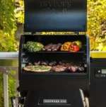 Traeger Ironwood 650 Pellet Grill - Image 3