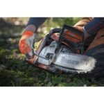 Husqvarna 365 Chain Saw - 70.7 CC - 4.9 HP* - Image 5