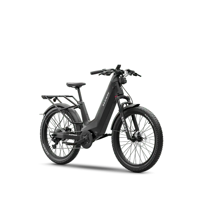 Segway Xafari eBike