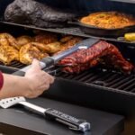 Pit Boss Sportsman 850 Pellet Grill - Image 4