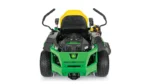 60V 42” Electric CrossoverZ Zero Turn Mower with (6) 8 Ah Batteries and (3) Dual Port Turbo Chargers - Image 3